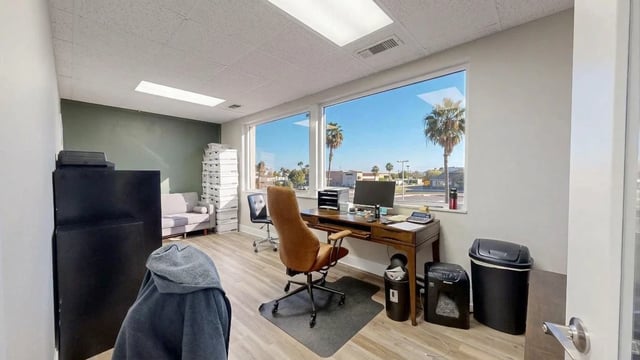 Office 218A