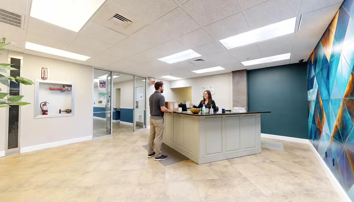 Keep Your Home Address Off Your Business Cards