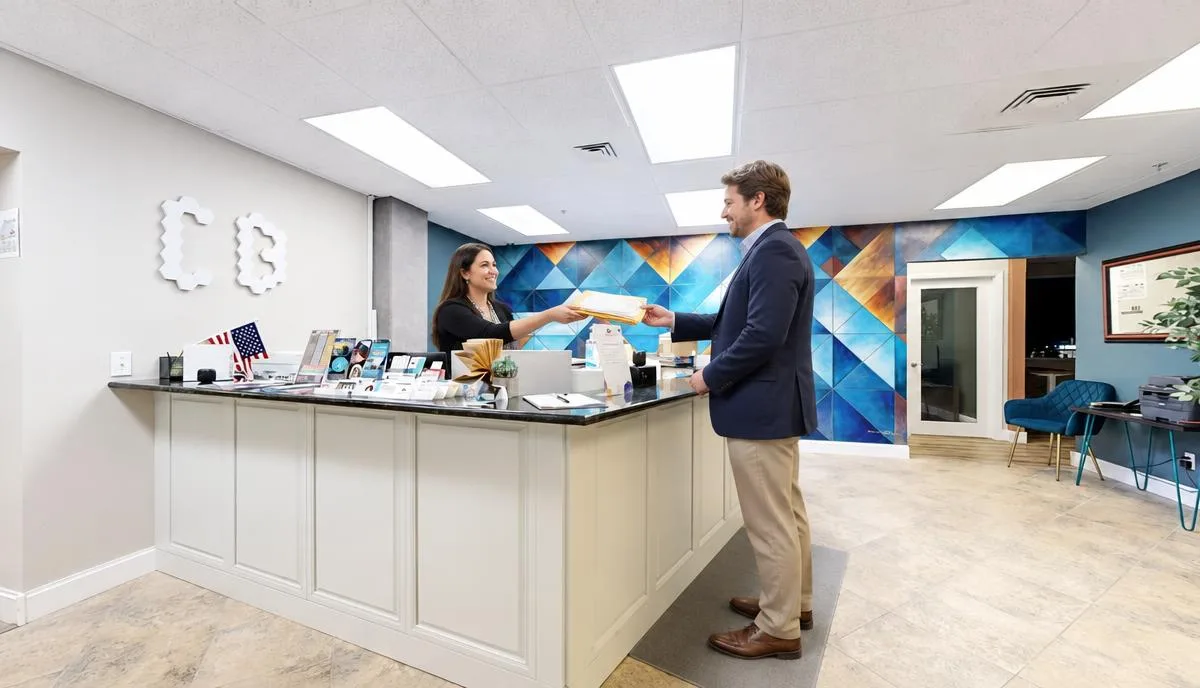 Do You Need an LLC Before Getting a Virtual Office?