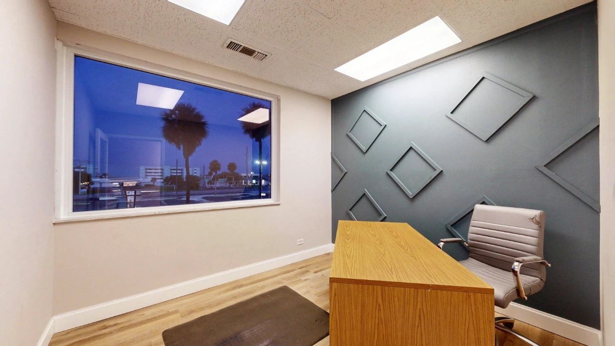 Why Our Spot on North Atlantic Avenue Works