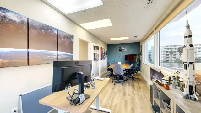 Office 203