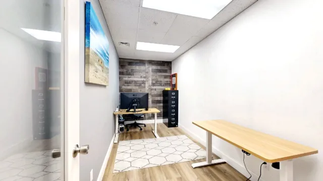 Office 218