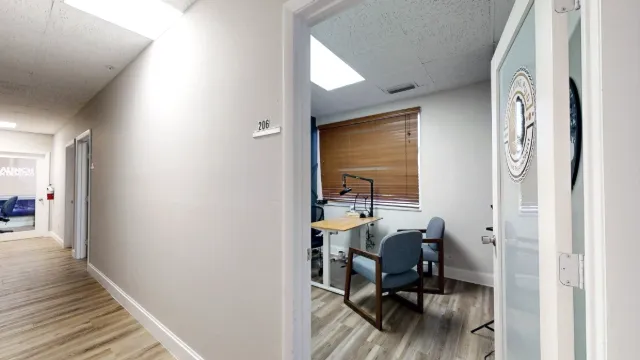 Office 206